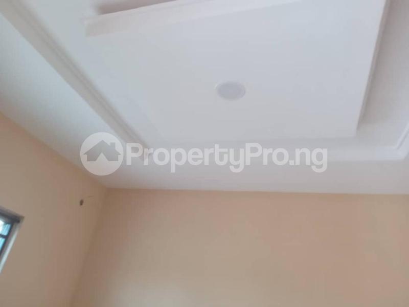 1 bedroom Flat / Apartment for rent Laderin,8 Immigration Abeokuta Ogun