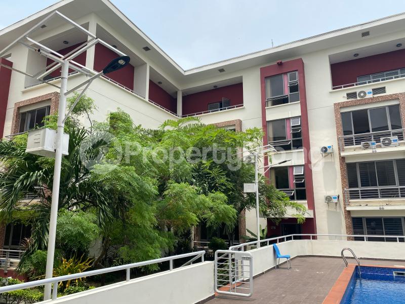 2 bedroom Flat / Apartment for sale Off Palace Road ONIRU Victoria Island Lagos