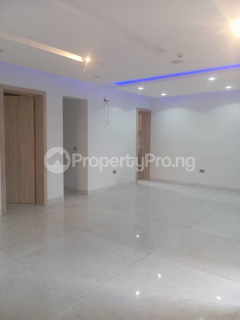 3 bedroom Flat / Apartment for rent Anthony Village Maryland Lagos - 0