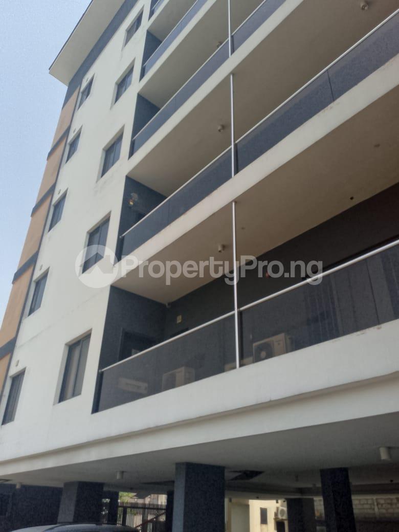 3 bedroom Flat / Apartment for sale Phase 2 Osborne Foreshore Estate Ikoyi Lagos