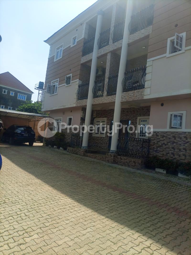 3 bedroom House for rent Katampe Main Abuja