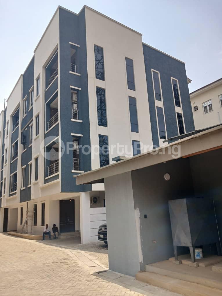 House for rent Ikeja GRA Ikeja Lagos