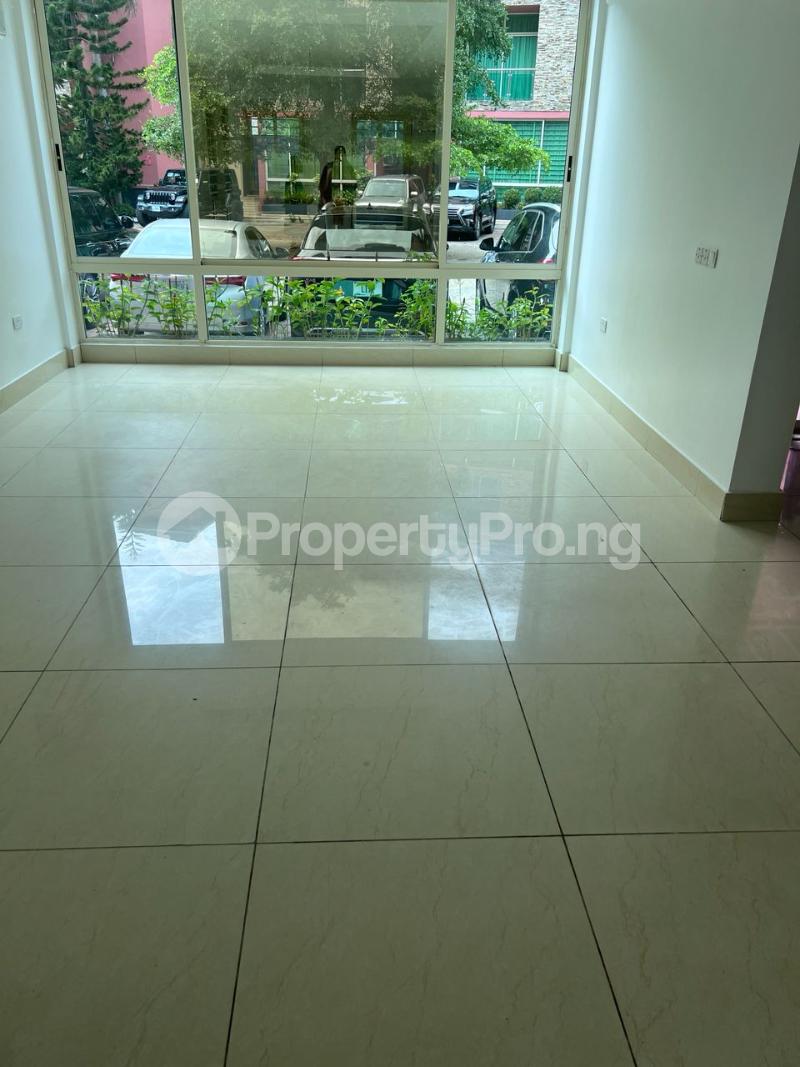 3 bedroom Flat / Apartment for rent Old Ikoyi Ikoyi Lagos