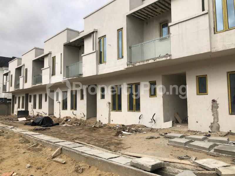 3 bedroom House for sale Jerico Villa, Abraham adesanya estate Ajah Lagos
