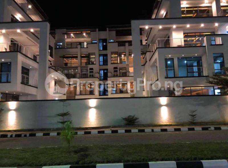 3 bedroom Flat / Apartment for rent Off Second Avenue. Banana Island Ikoyi Lagos