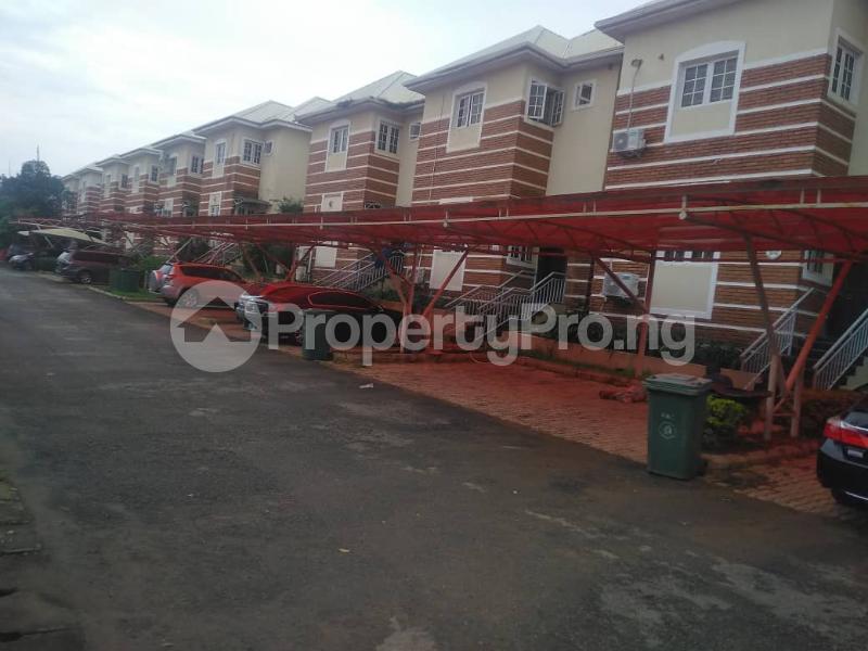 3 bedroom House for sale Apo District, Apo Abuja