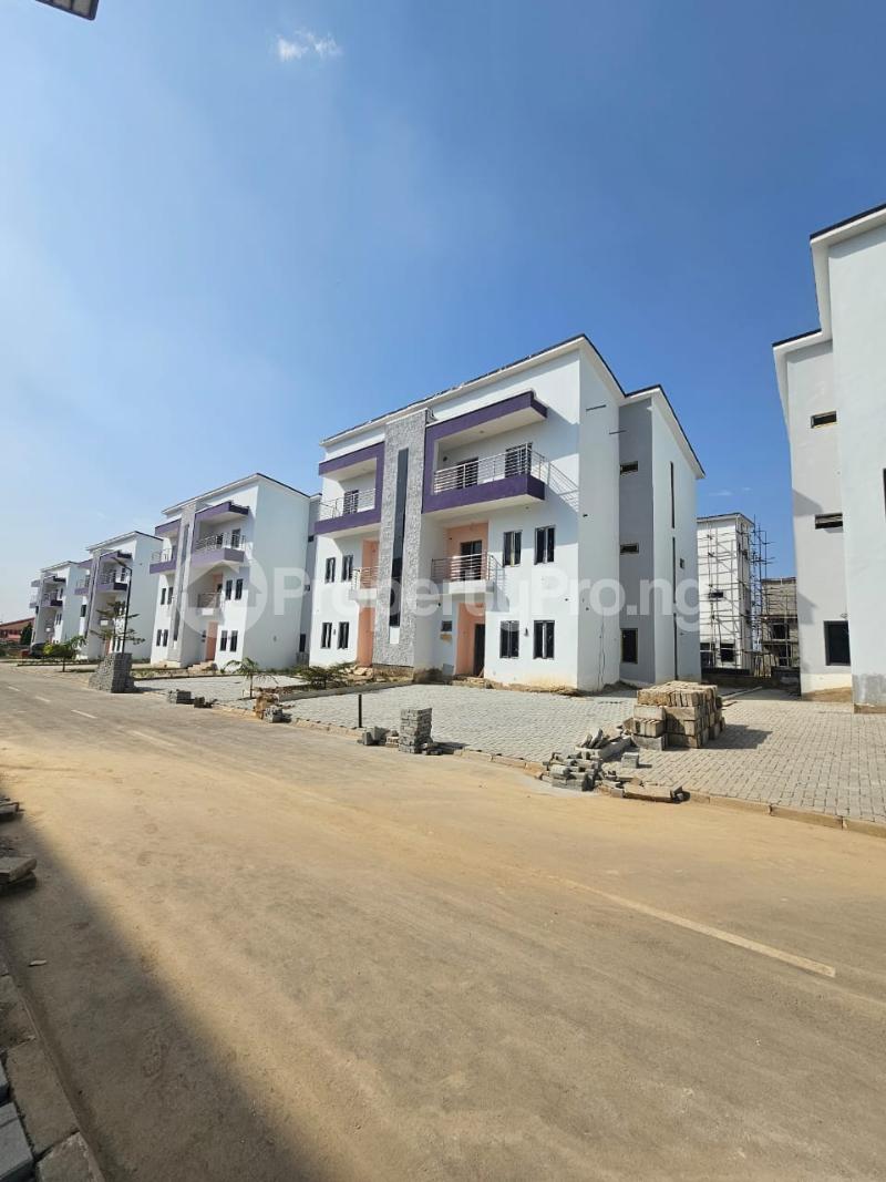 4 bedroom House for sale Lokogoma Expressway Lokogoma Abuja