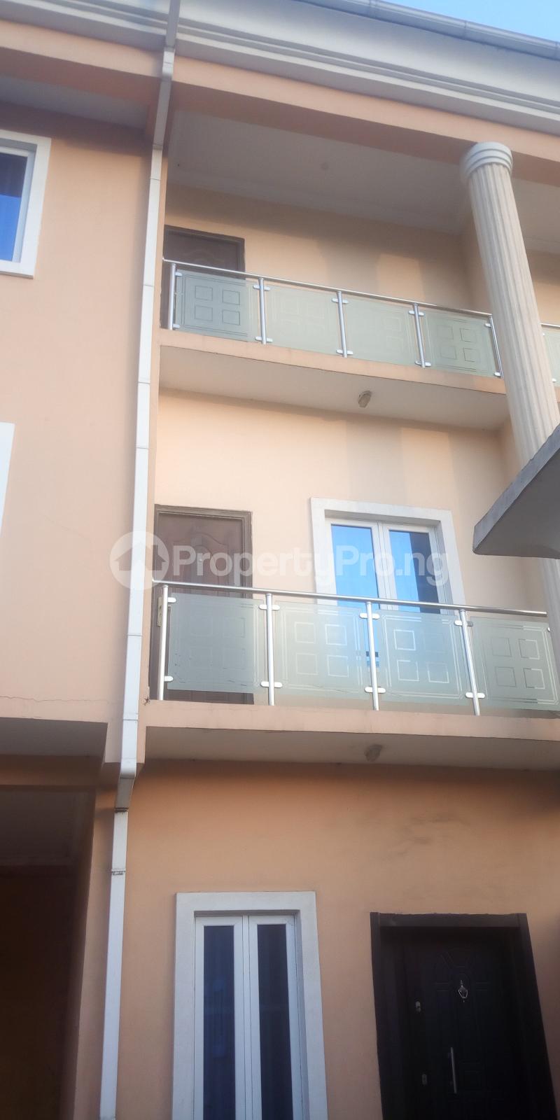 4 bedroom House for sale Off Ololade Estate Shangisha Kosofe/Ikosi Lagos