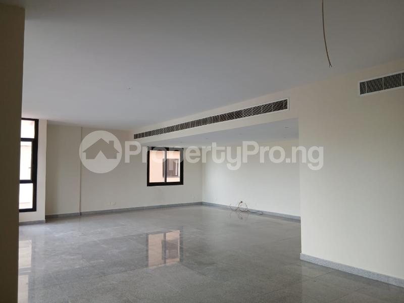 4 bedroom Flat / Apartment for rent Ocean Parade Banana Island Ikoyi Lagos