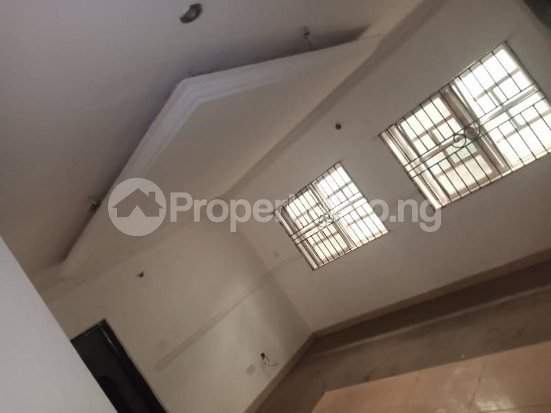 4 bedroom House for rent Ayobo Alimosho Lagos