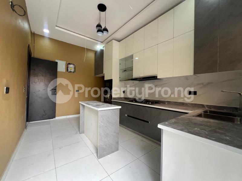 4 bedroom House for sale Ajah Lekki Lagos