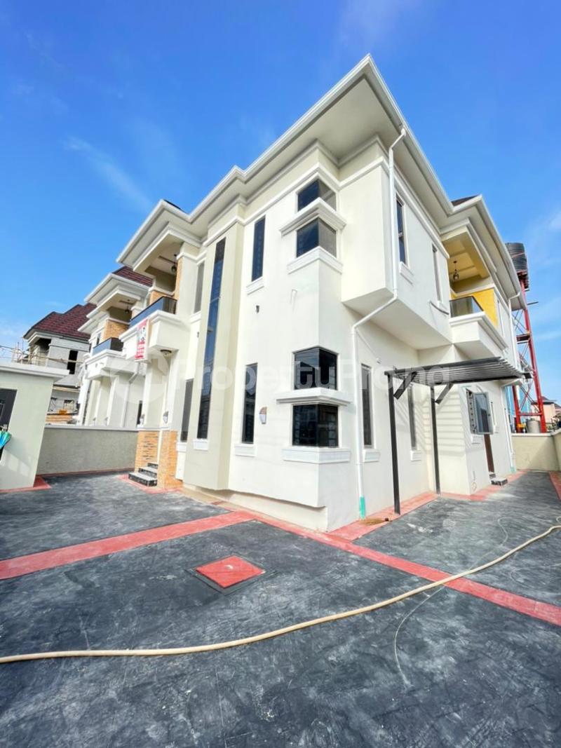 House for sale Ajah Lagos