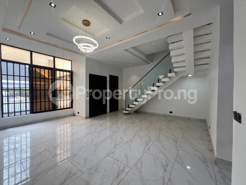 4 bedroom House for sale Ajah Lekki Lagos