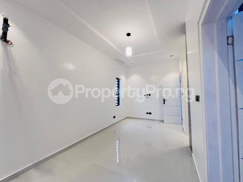 4 bedroom House for sale Ajah Lekki Lagos