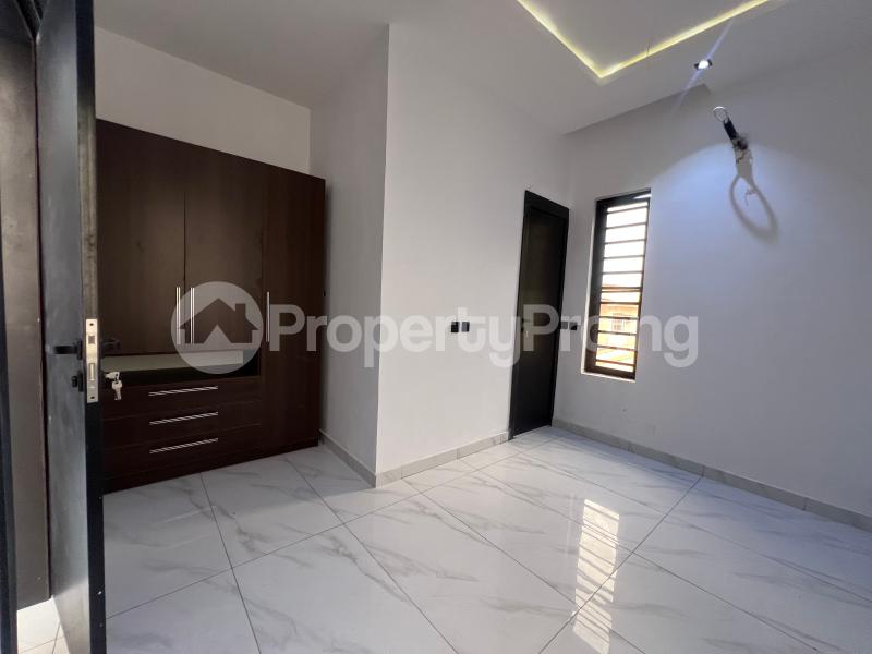 4 bedroom House for sale Ajah Lekki Lagos