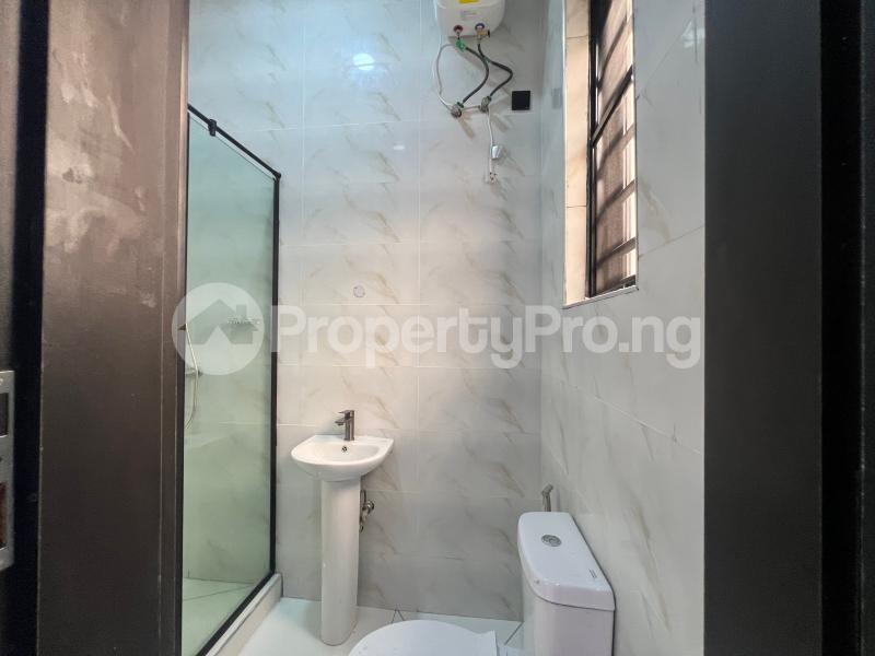 4 bedroom House for sale Ajah Lekki Lagos
