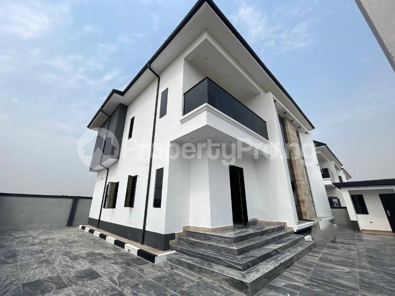 4 bedroom House for sale Owerri Imo