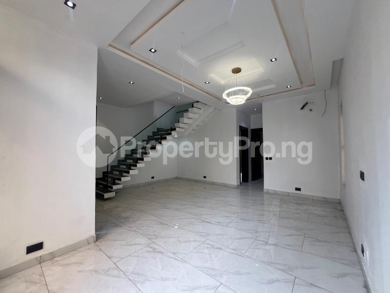 4 bedroom House for sale Ajah Lekki Lagos