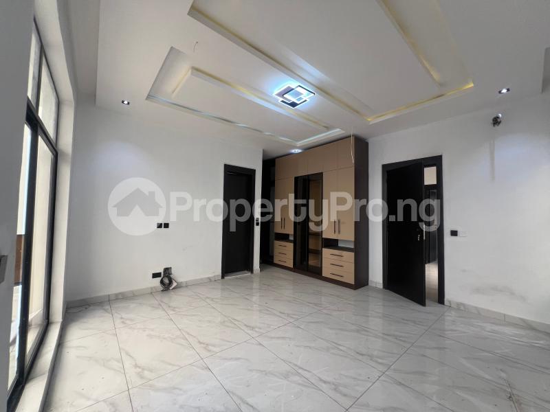 4 bedroom House for sale Ajah Lekki Lagos