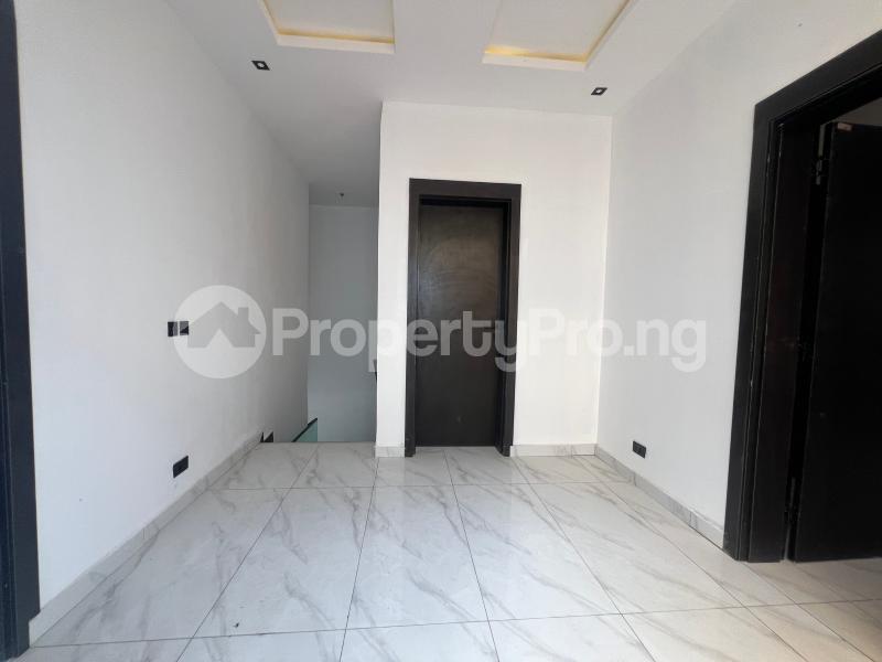 4 bedroom House for sale Ajah Lekki Lagos