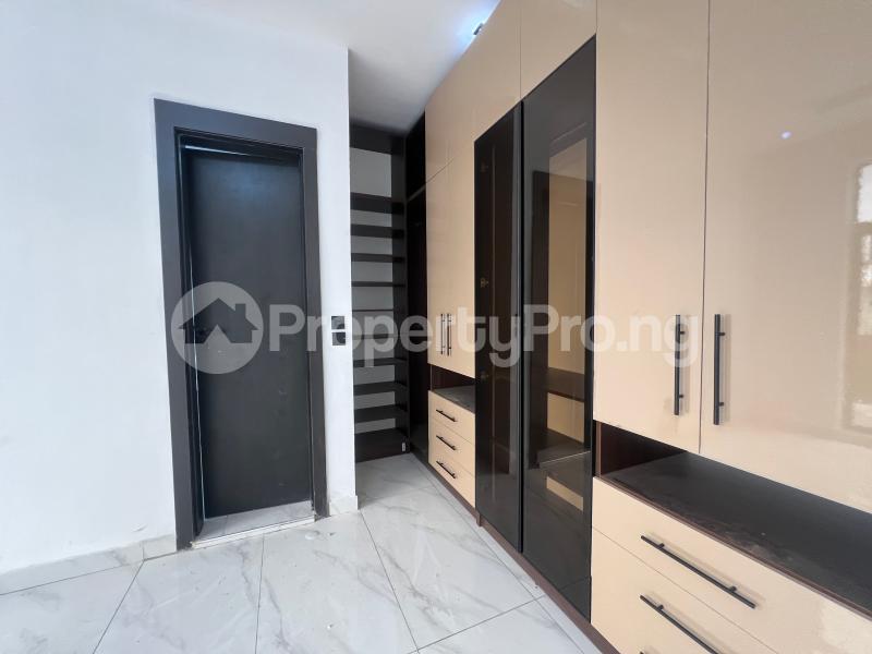 4 bedroom House for sale Ajah Lekki Lagos