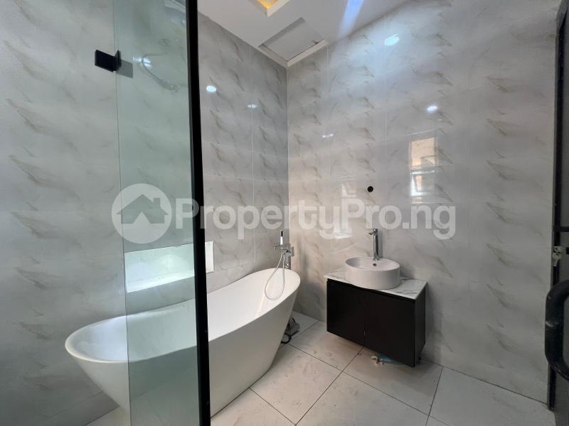4 bedroom House for sale Ajah Lekki Lagos