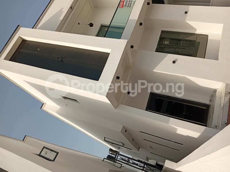 4 bedroom House for sale Ajah Lekki Phase 2 Lekki Lagos