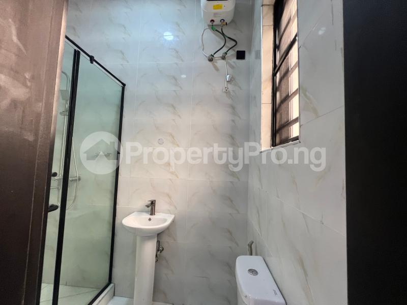 4 bedroom House for sale Ajah Lekki Lagos