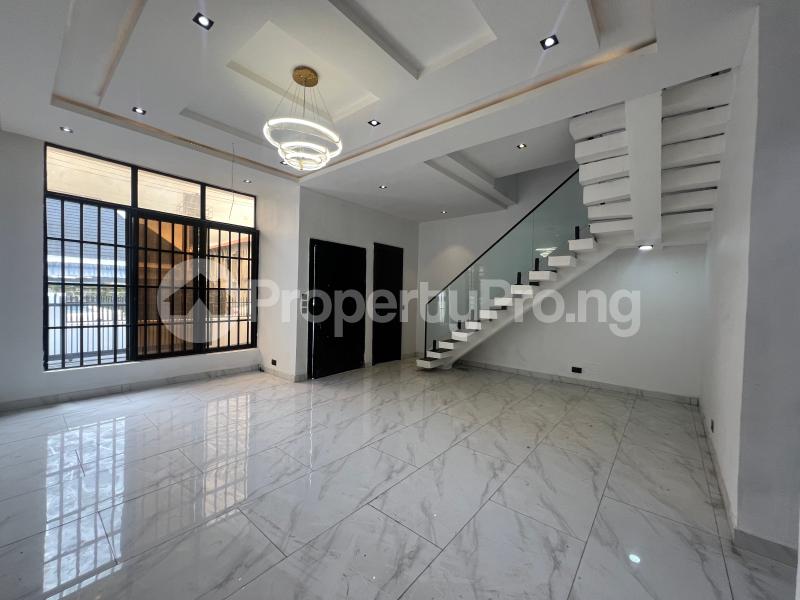 4 bedroom House for sale Ajah Lekki Lagos