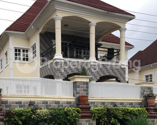 4 bedroom House for sale Marcon Estate, Lifecamp Life Camp Abuja