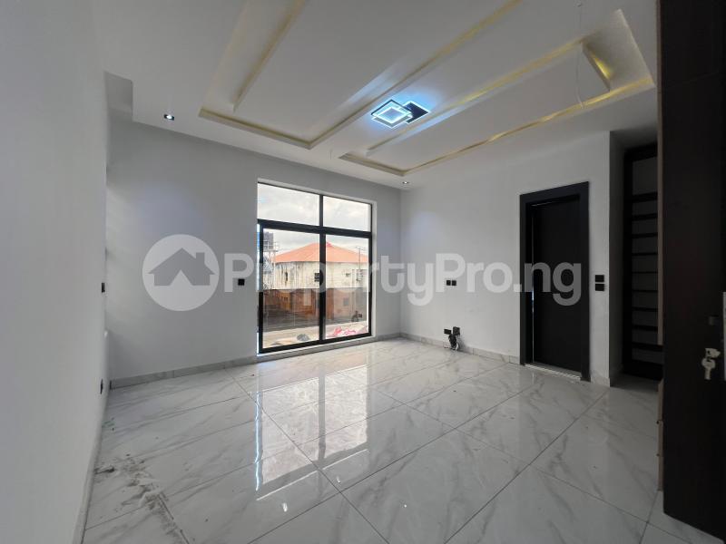 4 bedroom House for sale Ajah Lekki Lagos