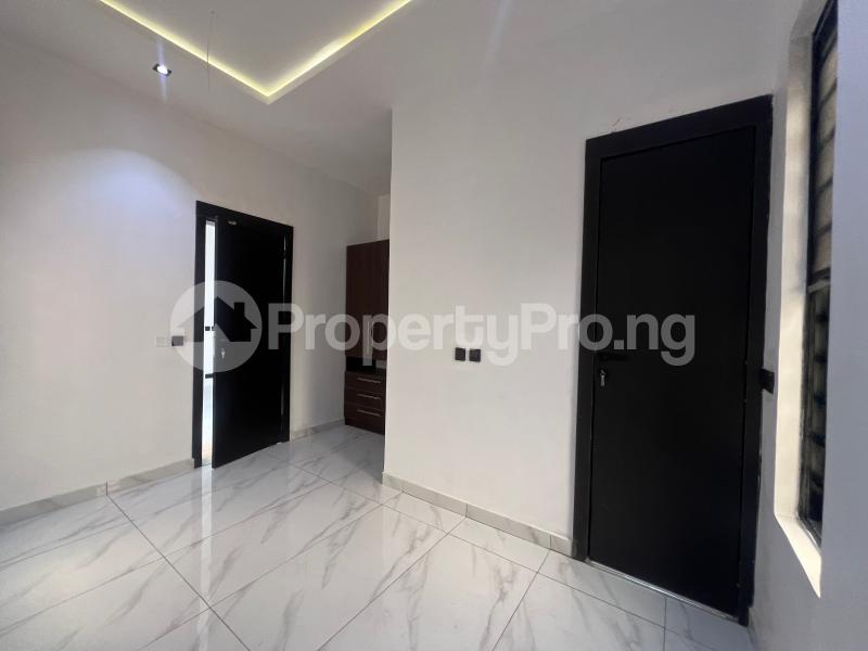4 bedroom House for sale Ajah Lekki Lagos