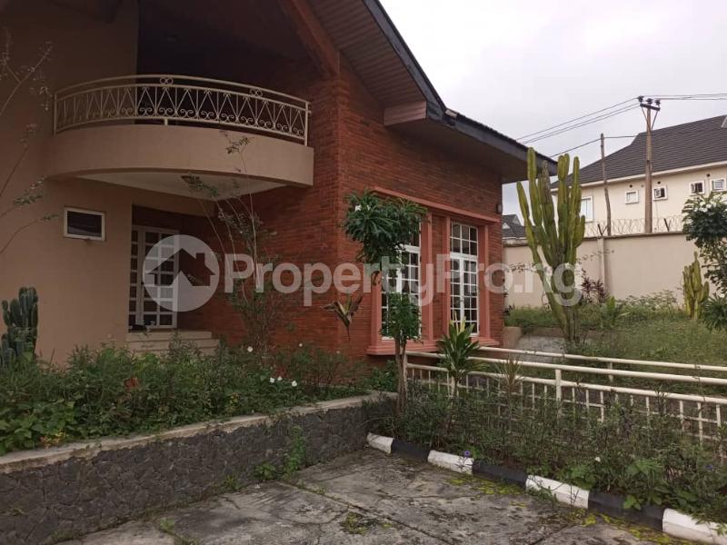 4 bedroom Flat / Apartment for rent Agodi Gra Agodi Ibadan Oyo