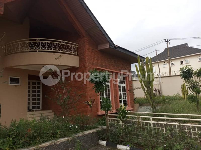 4 bedroom Flat / Apartment for rent Agodi Gra Agodi Ibadan Oyo