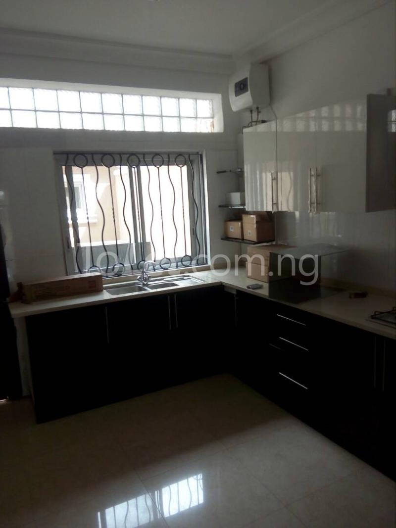 4 bedroom House for rent Adebisi Popoola, Lekki Phase 1 Lekki Lagos