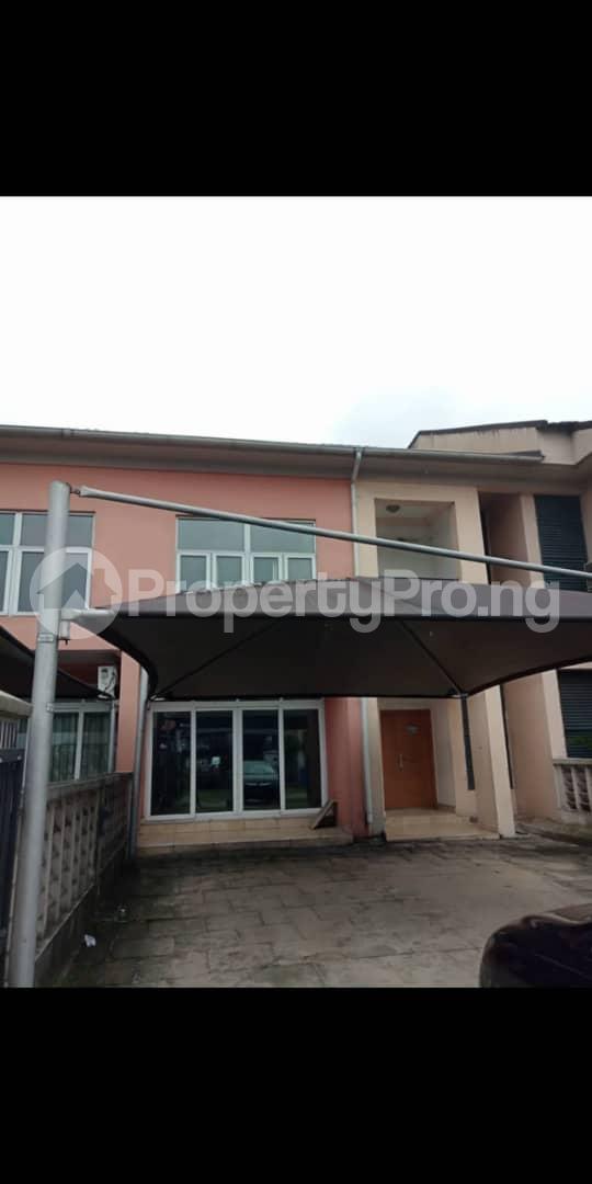 4 Bedroom House in Trans Amadi Port Harcourt Rivers House for rent in