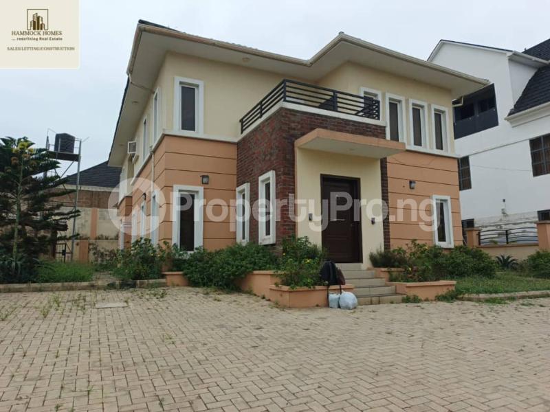 4 bedroom House for rent Kolapo Ishola Gra, Akobo Ibadan Oyo
