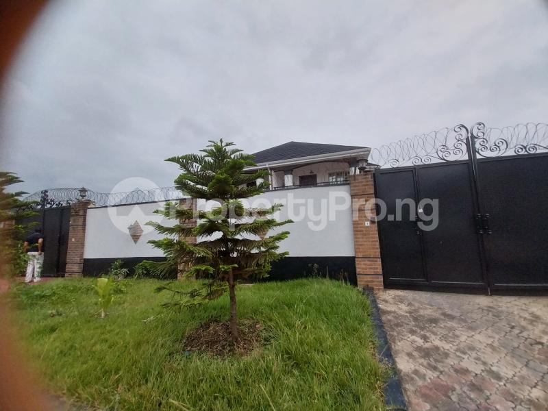 4 bedroom House for rent Opic Estate Isheri North Ojodu Lagos
