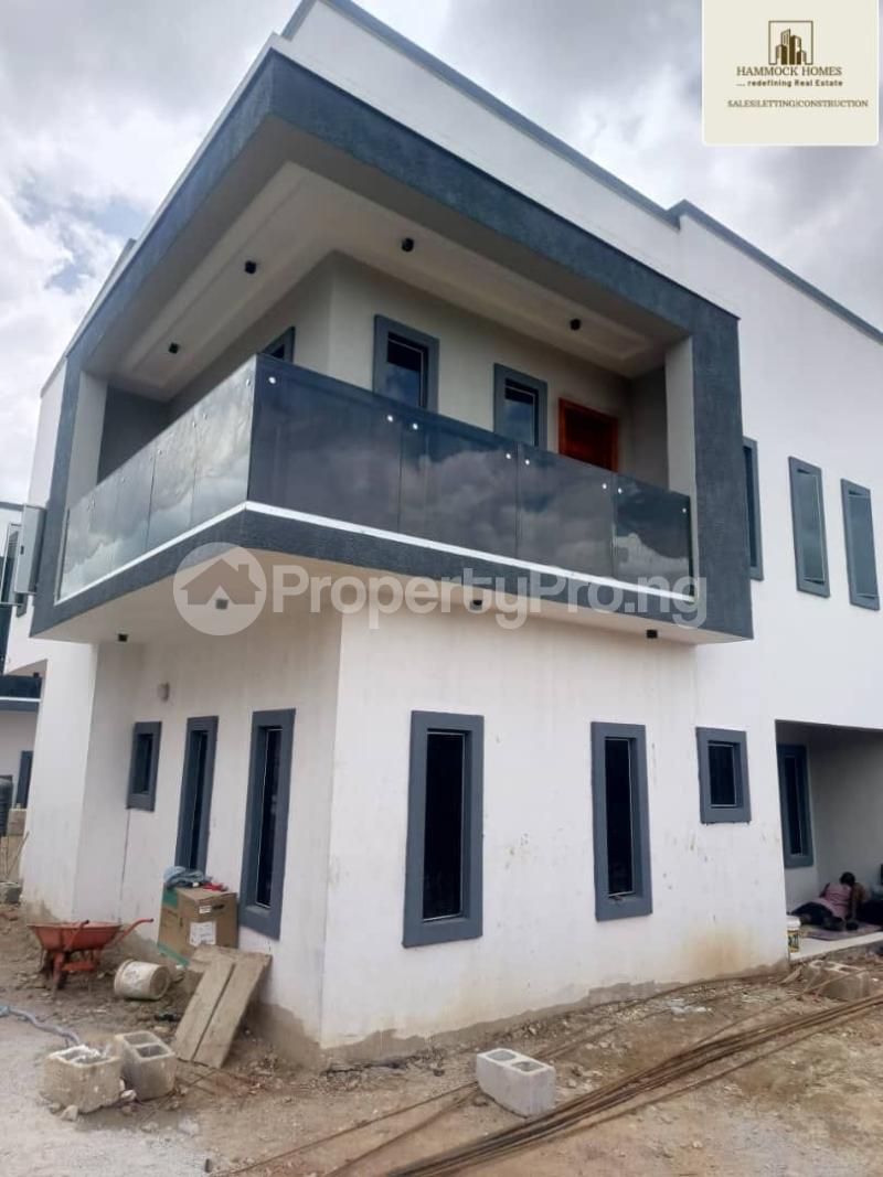 4 bedroom House for sale Baale Akintayo, Jericho Gra Jericho Ibadan Oyo - 0