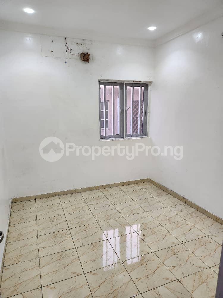 4 bedroom Flat / Apartment for rent Asa Estate, Soluyi Gbagada Lagos