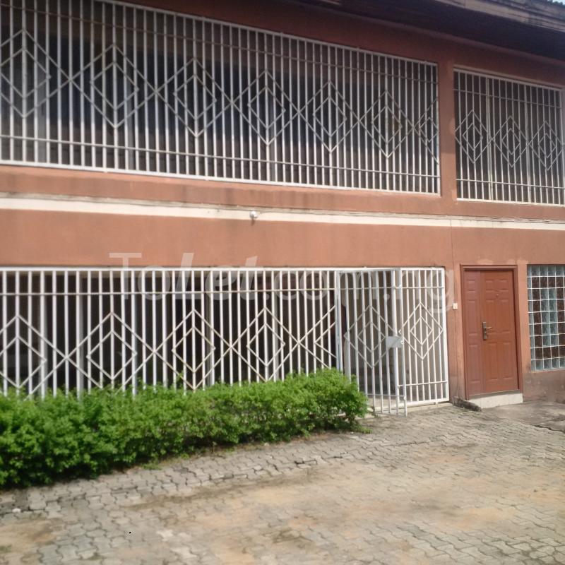 4 bedroom Flat / Apartment for rent At LSDPC Maryland Estate Maryland Lagos