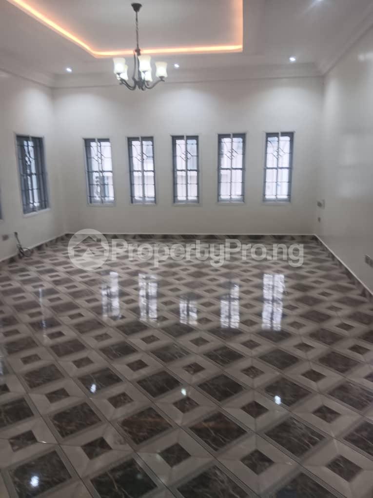 4 bedroom House for rent Nut Axis, Lugbe Abuja