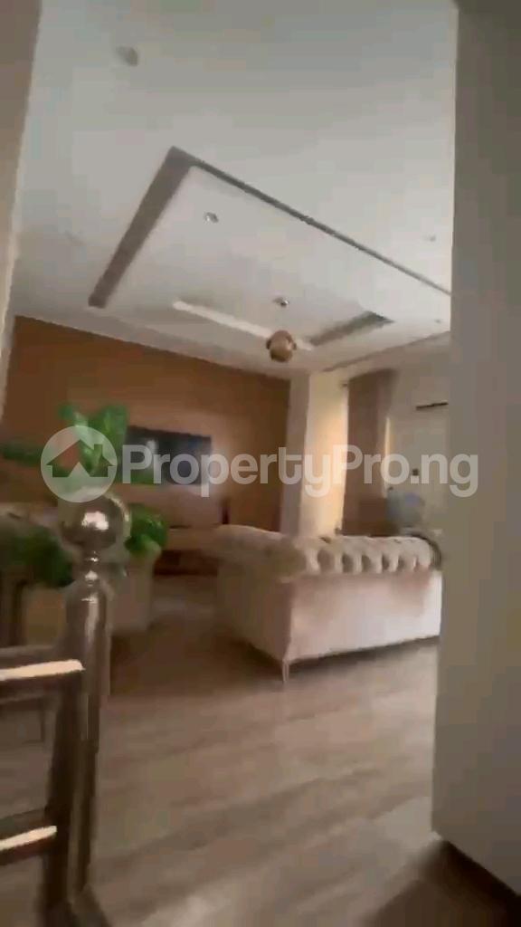 4 bedroom House for sale Pedro Gbagada Lagos