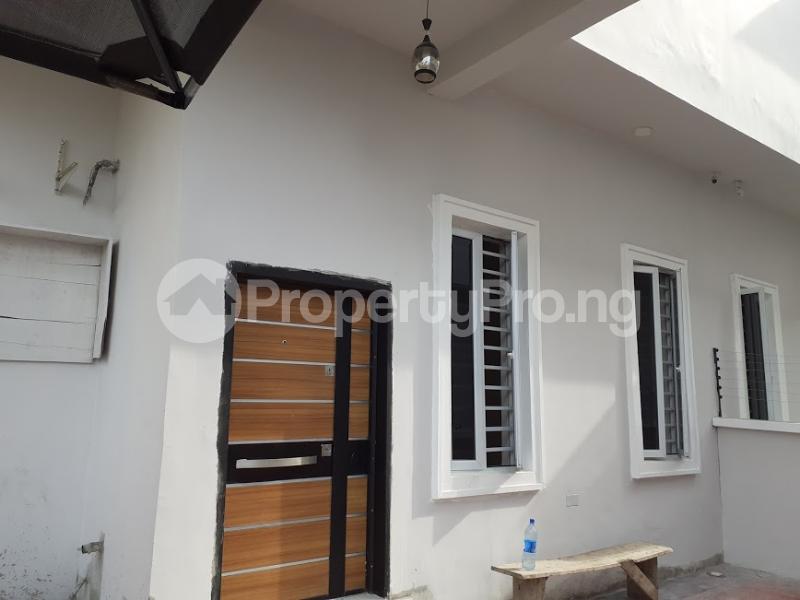 4 bedroom House for sale chevron Lekki Lagos