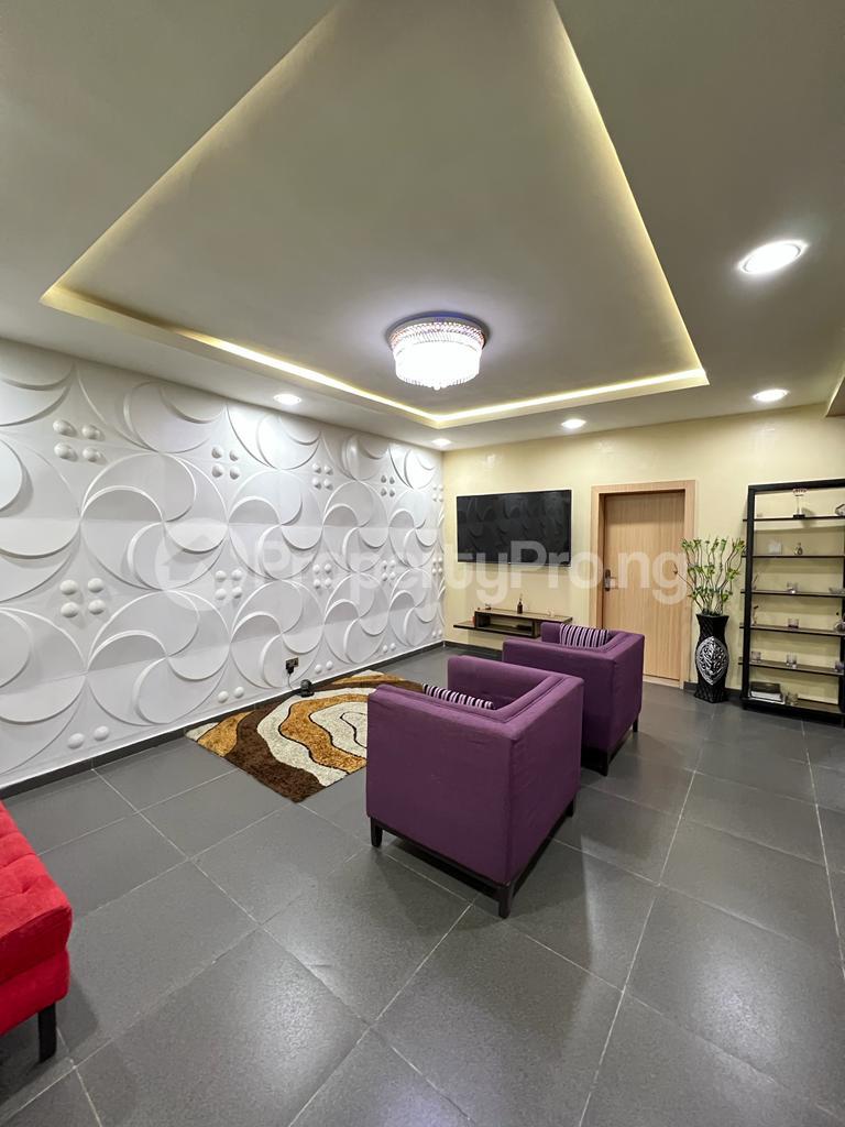 4 bedroom House for rent chevron Lekki Lagos