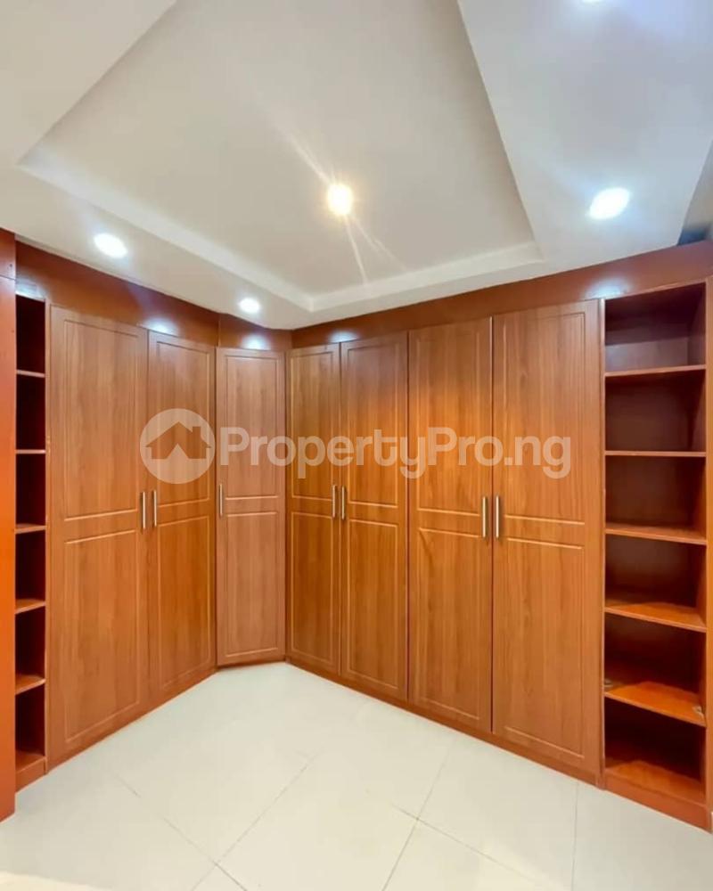 4 bedroom House for rent Ikoyi Ikoyi S.W Ikoyi Lagos
