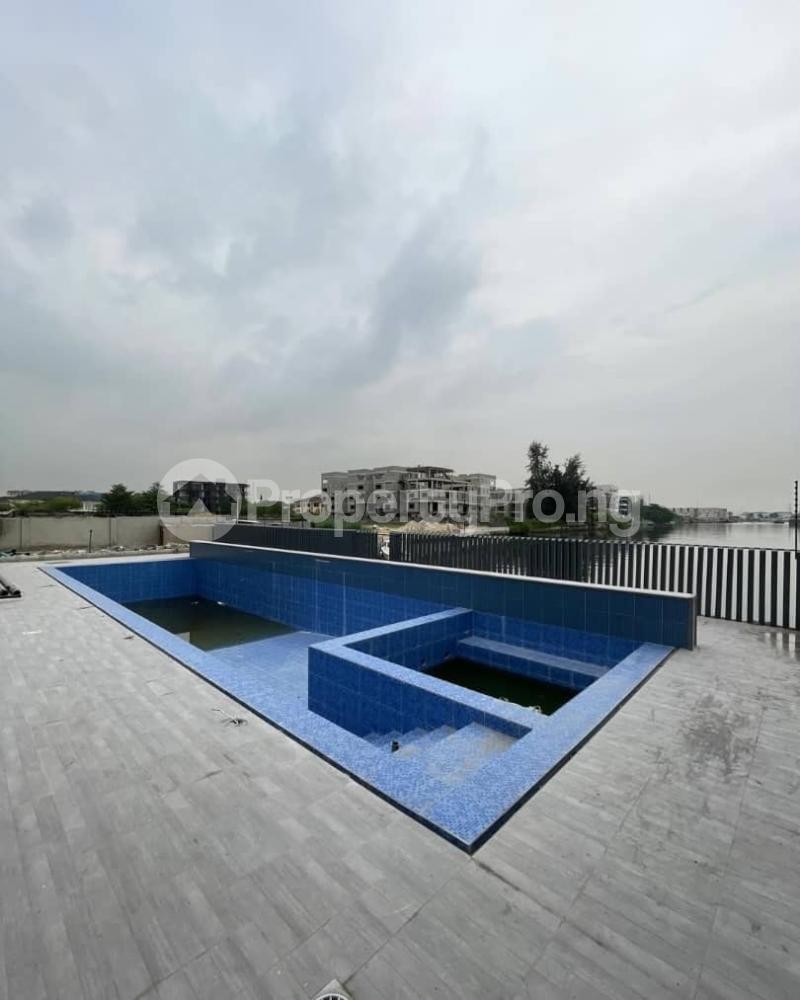 4 bedroom House for rent Ikoyi Ikoyi S.W Ikoyi Lagos