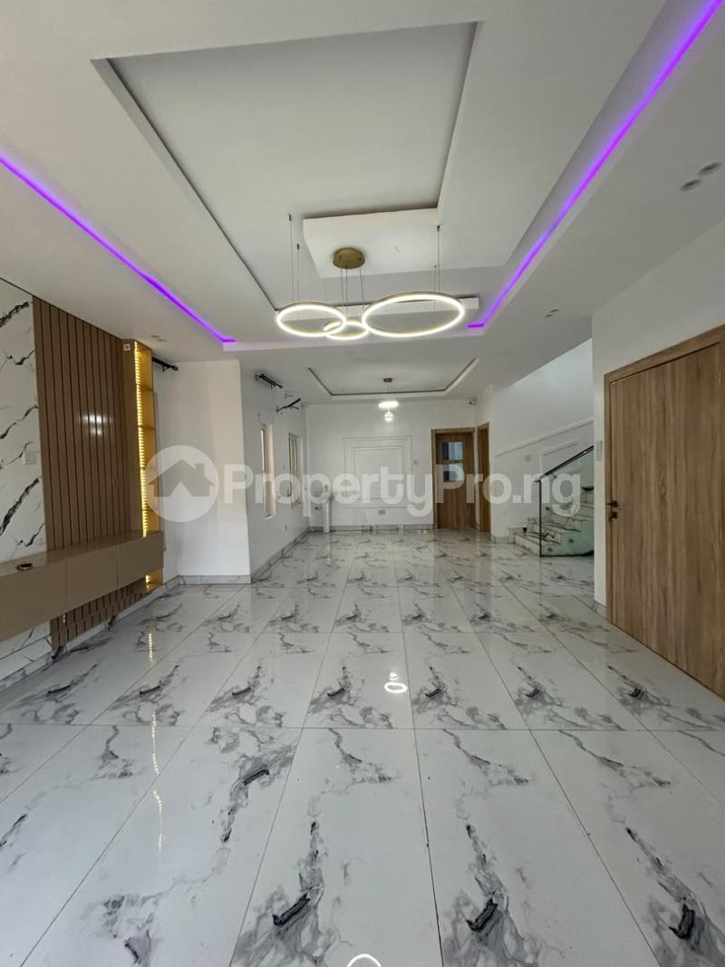 4 bedroom House for rent Carlton Gate Estate, Kolapo Ishola Gra Akobo Ibadan Oyo