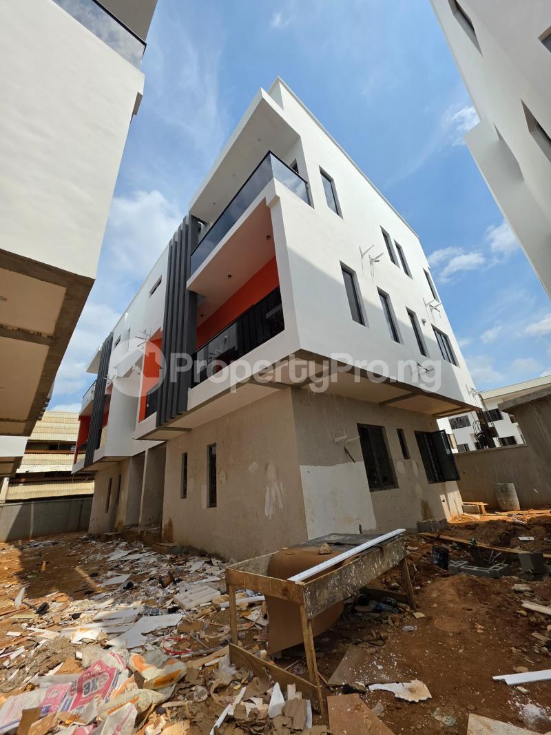 4 bedroom House for sale Opebi Ikeja Lagos