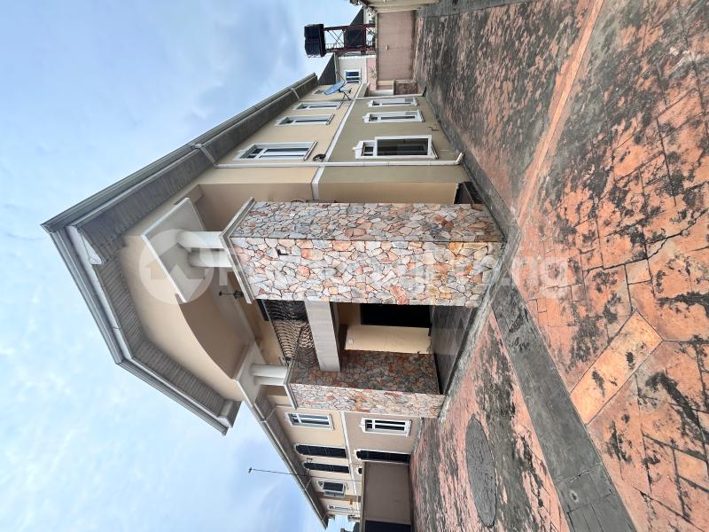 4 bedroom House for sale Opic Estate Isheri North Ojodu Lagos